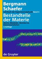 Bestandteile Der Materie