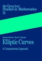 Elliptic Curves