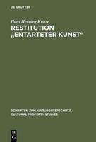 Restitution "Entarteter Kunst"