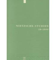 Nietzsche-Studien