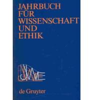 Jahrbuch Fur Wissenschaft Und Ethik. Vol 8