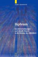 Ekphrasis