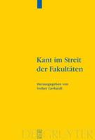 Kant Im Streit Der Fakultäten