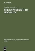 The Expression of Modality