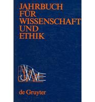 Jahrbuch Fur Wissenschaft Und Ethik