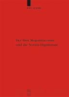 Der Dux Mogontiacensis und die Notitia Dignitatum
