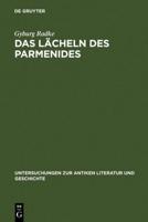 Das Lächeln Des Parmenides