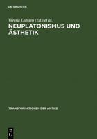 Neuplatonismus Und Åsthetik