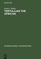 Tertullian the African
