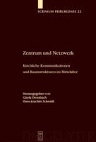 Zentrum Und Netzwerk