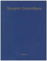 Synoptic Concordance