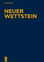 Texte Zum Matthäusevangelium