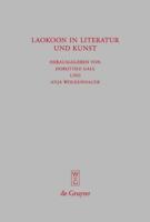 Laokoon in Literatur Und Kunst