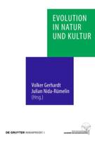 Evolution in Natur Und Kultur