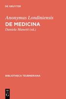 De medicina