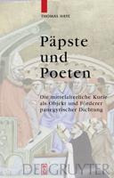 Päpste Und Poeten