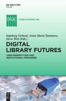 Digital Library Futures