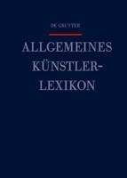 Allgemeines Künstlerlexikon. Pellegrini-Pinstok