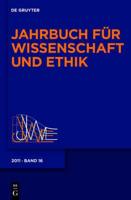 Jahrbuch Fur Wissenschaft Und Ethik