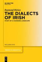 The Dialects of Irish