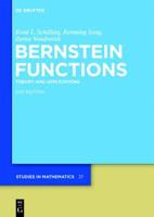 Bernstein Functions