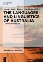 The Languages and Linguistics of Australia