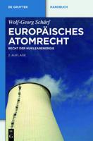 Europaisches Atomrecht