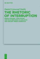 The Rhetoric of Interruption