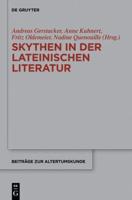 Skythen in Der Lateinischen Literatur