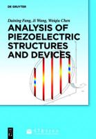 Analysis of Piezoelectric Structures and Devices