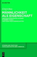 Mannlichkeit als Eigenschaft