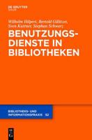 Benutzungsdienste in Bibliotheken