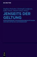 Jenseits Der Geltung