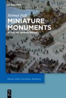 Miniature Monuments