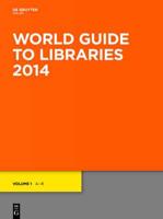 World Guide to Libraries 2014