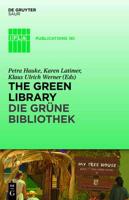 The Green Library - Die grune Bibliothek