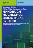 Handbuch Hochschulbibliotheks­systeme
