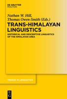 Trans-Himalayan Linguistics