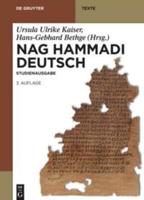 Nag Hammadi Deutsch