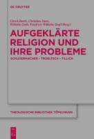 Aufgeklarte Religion und ihre Probleme