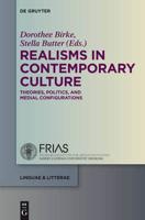 Realisms in Contemporary Culture