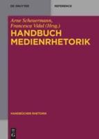 Handbuch Medienrhetorik