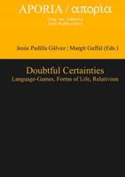 Doubtful Certainties