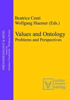 Values and Ontology