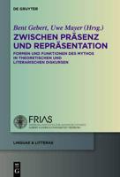 Zwischen Prasenz und Reprasentation