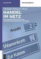 Handel Im Netz