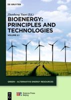 GREEN - Alternative Energy Resources GREEN - Alternative Energy Resources  Bioenergy [Set Bioenergy, vol. 1+2]