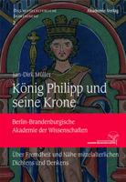 Konig Philipp und seine Krone