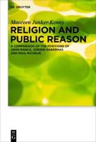 Religion and Public Reason