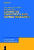 Cognitive Linguistics and Humor Research